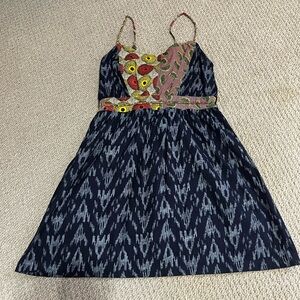 Element | Medium Mini Dress